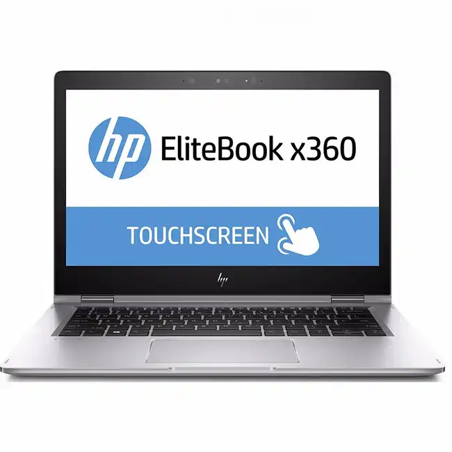 Ноутбук HP Elitebook x360 1030 G2 Z2W67EA (13.3 ", 4K Ultra HD 3840x2160 (16:9), Core i5, 8 Гб, SSD)