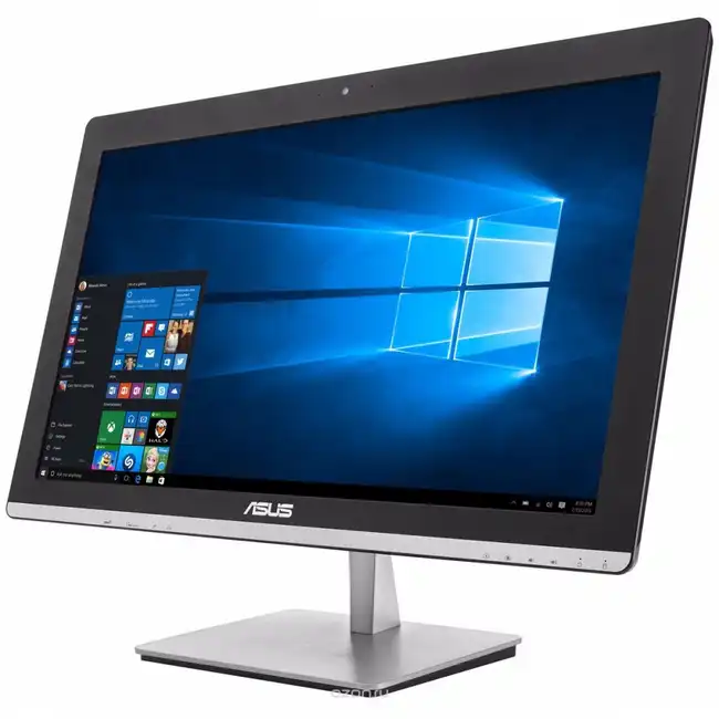 Моноблок Asus Vivo AIO V230ICGK-BC274X 90PT01G1-M13440 (23 ", Pentium, G4400T, 2.9, 4 Гб, HDD, 500 Гб)