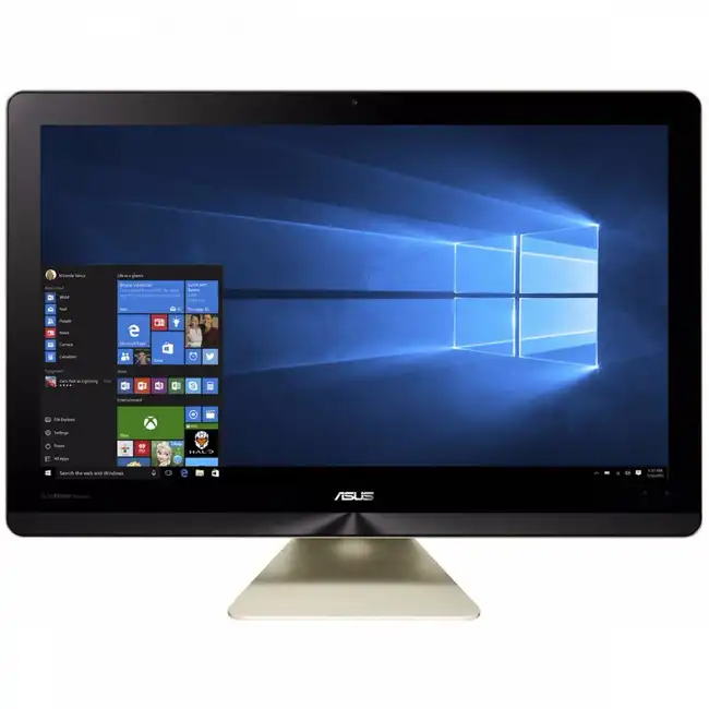 Моноблок Asus Zen AiO Pro Z240IC 90PT01E1-M08010 (24 ", Core i7, 6700T, 2.8, 8 Гб, HDD, 1 Тб)