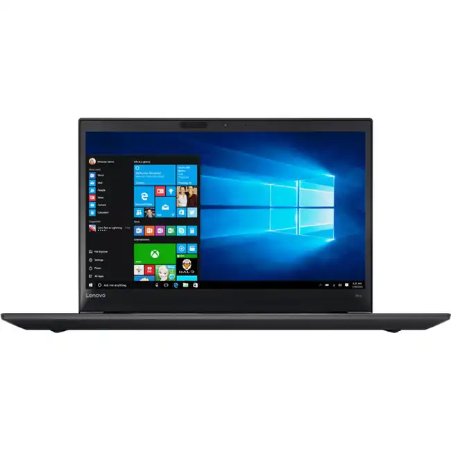 Мобильная рабочая станция Lenovo ThinkPad P51s 20JY0003RT