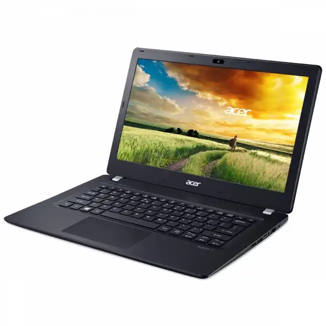 Ноутбук Acer Aspire V3 NX.G7AER.005 (13.3 ", FHD 1920x1080 (16:9), Core i7, 8 Гб, SSD)