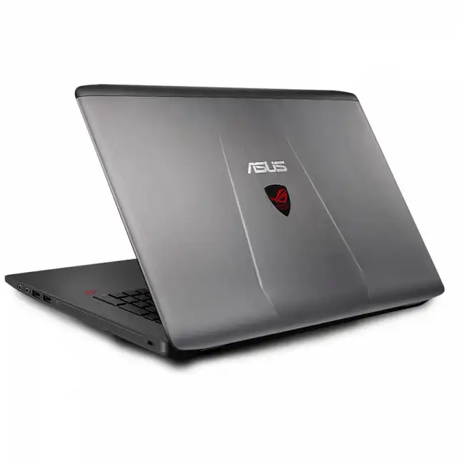 Ноутбук Asus ROG GL752VW 90NB0A41-M07640