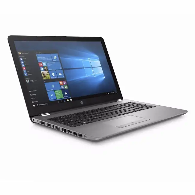 Ноутбук HP 250 G6 1XN69EA (15.6 ", HD 1366x768 (16:9), Core i7, 8 Гб, SSD)