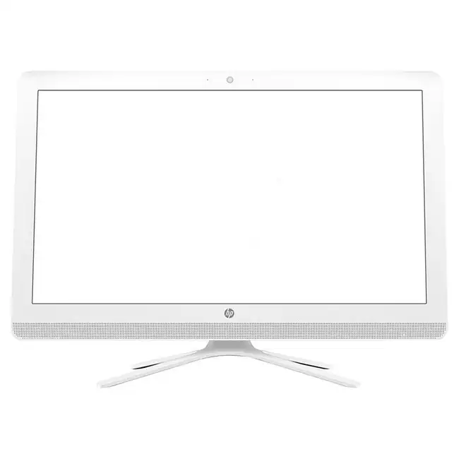 Моноблок HP 24-g110ur Y0Z64EA (23.8 ", Pentium, J3710, 1.6, 4 Гб, HDD, 1 Тб)