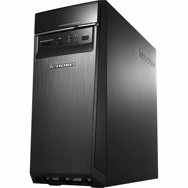 Персональный компьютер Lenovo IdeaCentre 300-20ISH 90DA00HNRS (Core i3, 6100, 3.7, 8 Гб, HDD, Windows 10 Home)