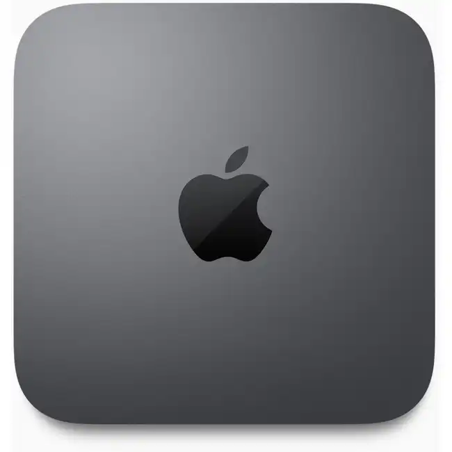 Персональный компьютер Apple Mac mini 2018 Z0W1000P0 (Core i7, 8700B, 3.2, 16 Гб, SSD, Mac OS)