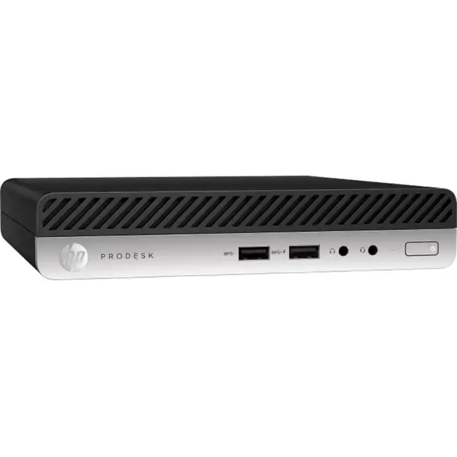 Персональный компьютер HP ProDesk 400 G4 DM 4HR49EA