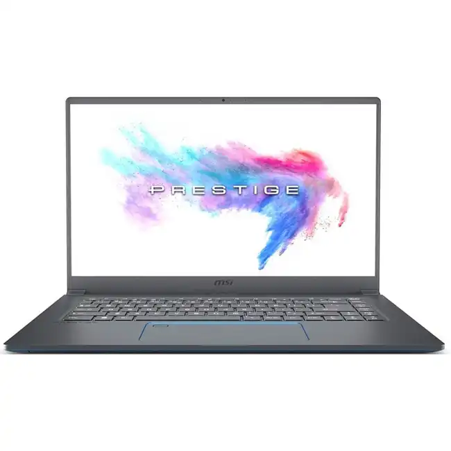 Ноутбук MSI PS63 Modern 8RC-053RU 9S7-16S111-053 (15.6 ", FHD 1920x1080 (16:9), Core i7, 16 Гб, SSD)