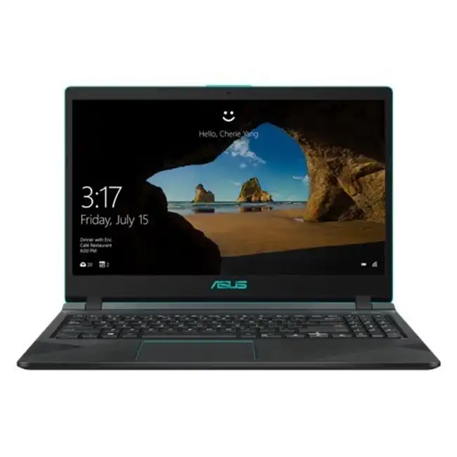 Ноутбук Asus X560UD-EJ127 90NB0IP1-M03000 (15.6 ", FHD 1920x1080 (16:9), Core i5, 8 Гб, HDD)