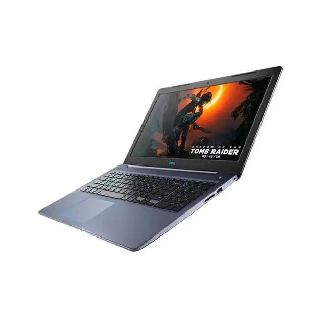 Ноутбук Dell G3 3579 G315-6624 (15.6 ", FHD 1920x1080 (16:9), Core i5, 8 Гб, HDD и SSD)