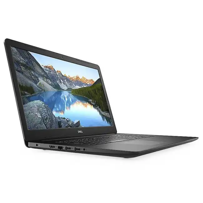 Ноутбук Dell Inspiron 3585 3585-7133 (15.6 ", FHD 1920x1080 (16:9), Ryzen 5, 8 Гб, SSD)
