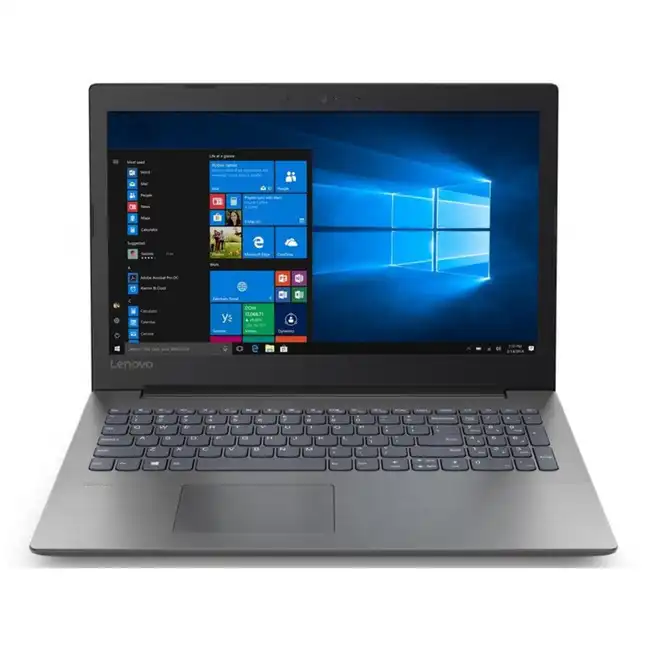 Ноутбук Lenovo IdeaPad 330-15ARR 81D200C4RU (15.6 ", FHD 1920x1080 (16:9), Ryzen 3, 8 Гб, SSD)