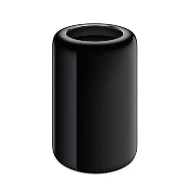 Рабочая станция Apple Mac Pro MD878 (Xeon E5, 16, 256 ГБ)