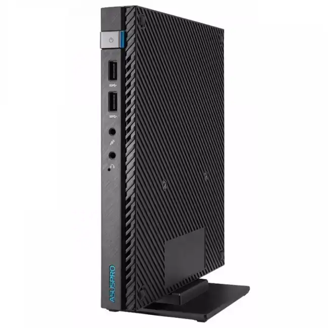 Персональный компьютер Asus Mini PC E510-B265A 90PX0081-M06970 (Pentium, G3250T, 2.8, 4 Гб, HDD)