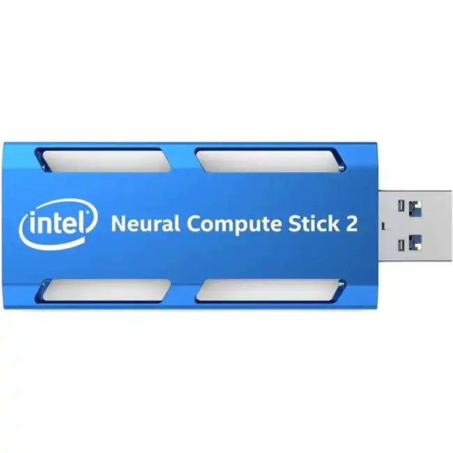 Аксессуар для ПК и Ноутбука Intel Movidius Neural Compute Stick 2 NCSM2485.DK 964486
