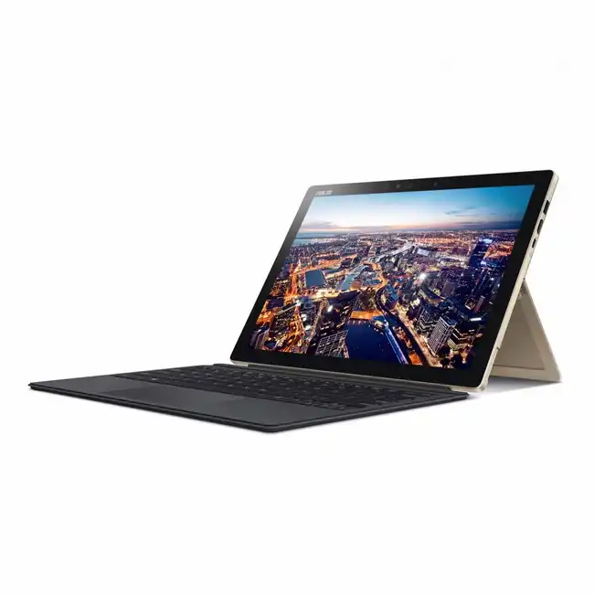 Ноутбук Asus Transformer 3 T305CA-GW014T 90NB0D82-M00260 (12.6 ", 2880х1620 (16:9), Core i3, 4 Гб, SSD)