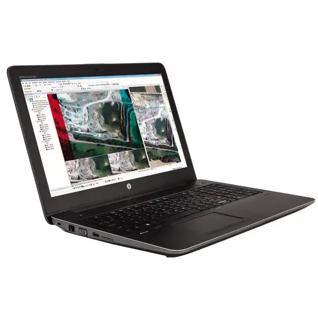 Мобильная рабочая станция HP Zbook G3 Y6J61EA