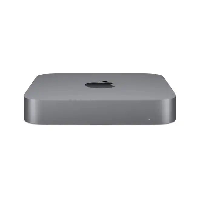 Тонкий клиент Apple Mac mini - Space Gray Z0W2000U7