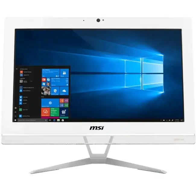 Моноблок MSI Pro 20EXTS 8GL-035XRU 9S6-AAC212-035 (19.5 ", Celeron, N4000, 1.1, 4 Гб, HDD, 1 Тб)