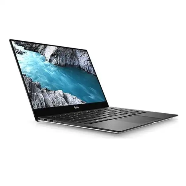 Ноутбук Dell XPS 13 (9370) 210-ANUZ_2 (13.3 ", FHD 1920x1080 (16:9), Core i5, 8 Гб, SSD)