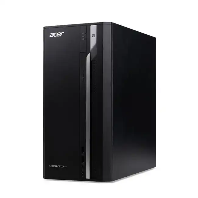 Персональный компьютер Acer Veriton ES2710G MT DT.VQEER.079 (Core i3, 6100, 3.7, 4 Гб, SSD, Windows 10 Home)