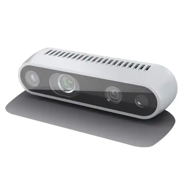 Веб камеры Intel RealSense Depth Camera D435 82635AWGDVKPMP