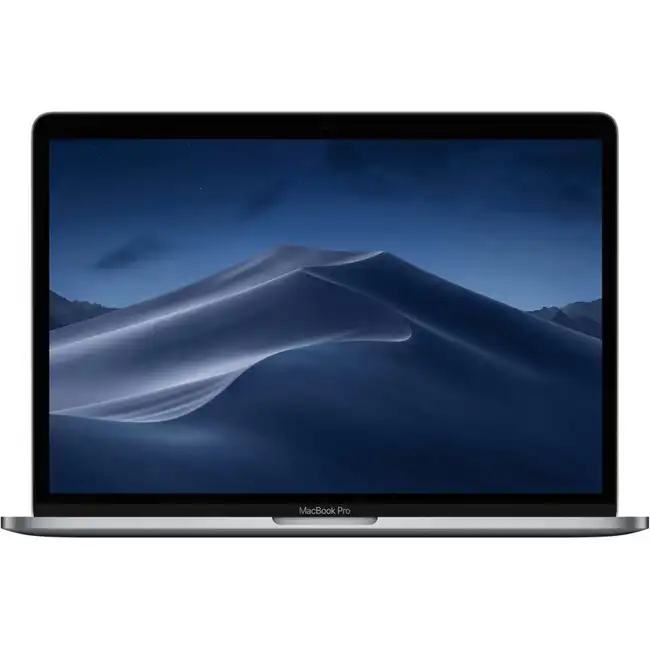 Ноутбук Apple MacBook Pro 13 Touch Bar 2019 MV962RU/A (13.3 ", WQXGA 2560x1600 (16:10), Core i5, 8 Гб, SSD)