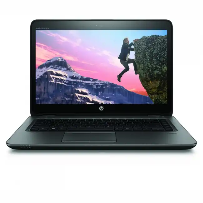 Ноутбук HP Zbook 14U G4 1RQ68EA (14 ", FHD 1920x1080 (16:9), Core i7, 8 Гб, SSD)