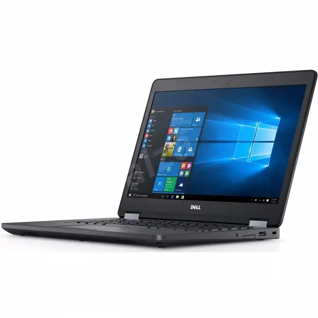 Ноутбук Dell Latitude E5470 5470-3679 (14 ", FHD 1920x1080 (16:9), Core i5, 8 Гб, SSD)