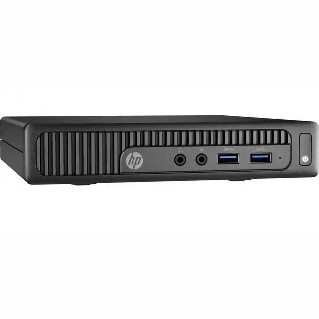 Персональный компьютер HP 260 G2 Z6S62ES (Pentium, 4405U, 2.1, 4 Гб, HDD, Windows 10 Pro)