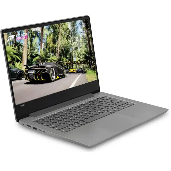 Ноутбук Lenovo IdeaPad 330S-14AST 81F8004TRU (14 ", FHD 1920x1080 (16:9), A9, 8 Гб, SSD)