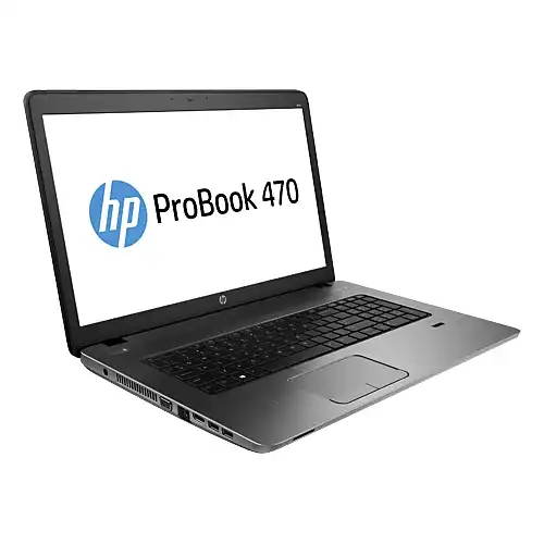 Ноутбук HP ProBook 470 G2 K9K00EA