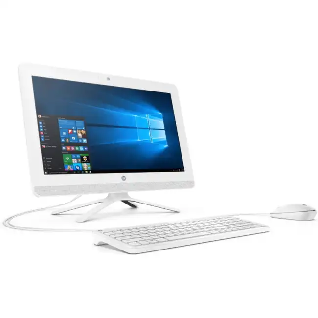 Моноблок HP 20-c433ur AiO 7JT11EA (19.5 ", Intel, Core i3, 7130U, 2.7, 8 Гб, HDD, 1 Тб)