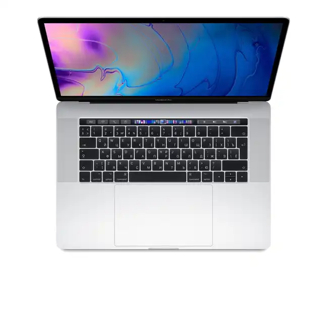 Ноутбук Apple MacBook Pro 15 Z0WX0004U (15.4 ", WQXGA+ 2880x1800 (16:10), Core i7, 16 Гб, SSD)