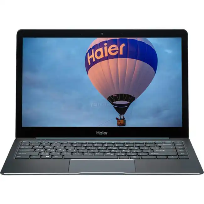 Ноутбук Haier ES34 TD0026533RU (13.3 ", FHD 1920x1080 (16:9), Core M3, 4 Гб, SSD)