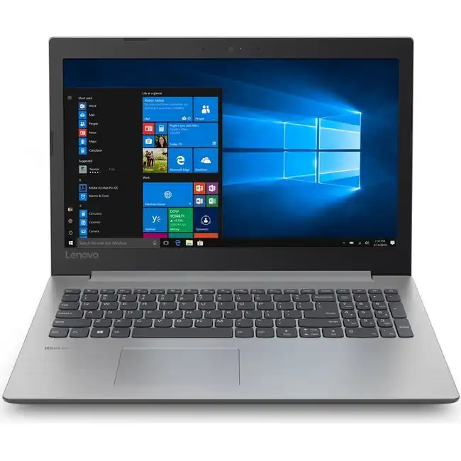 Ноутбук Lenovo IdeaPad 330-15IKBR 81DE02SJRU (15.6 ", FHD 1920x1080 (16:9), Core i3, 4 Гб, SSD)