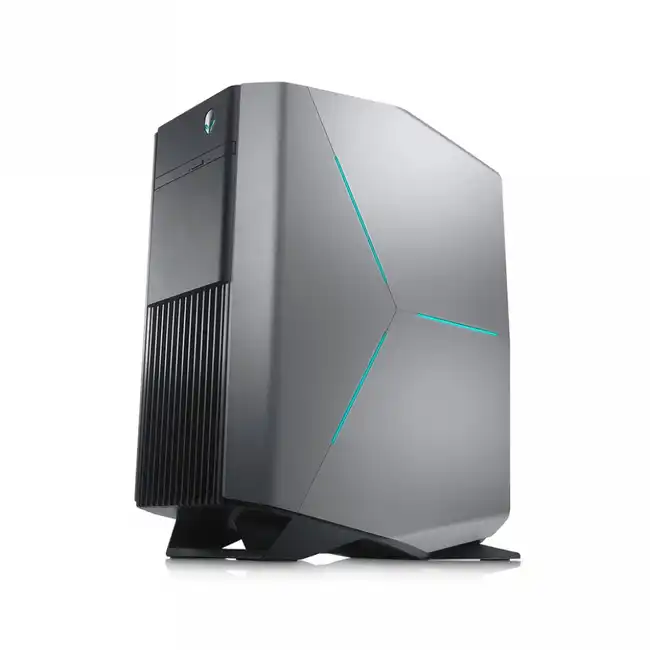 Персональный компьютер Dell Alienware Aurora R6 R6-0482 (Core i5, 7400, 2.8, 16 Гб, HDD и SSD, Windows 10 Home)