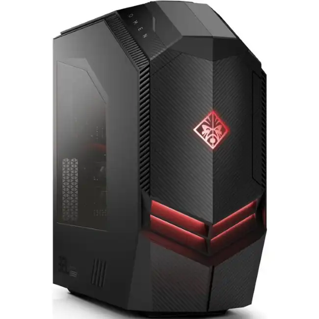 Персональный компьютер HP Omen 880-552ur 3QZ63EA (Core i7, 9700K, 3.6, 32 Гб, HDD и SSD, Windows 10 Home)
