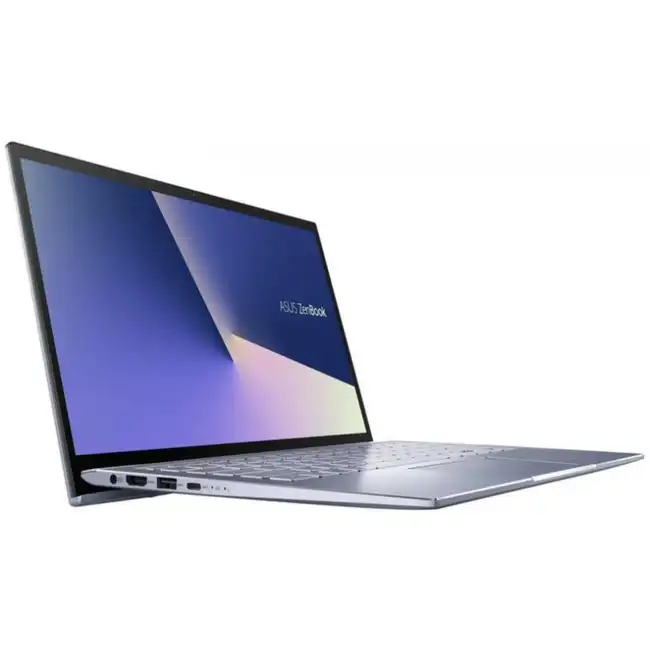 Ноутбук Asus ZenBook UX431FA-AM020 90NB0MB3-M01680 (14 ", FHD 1920x1080 (16:9), Core i3, 4 Гб, SSD)