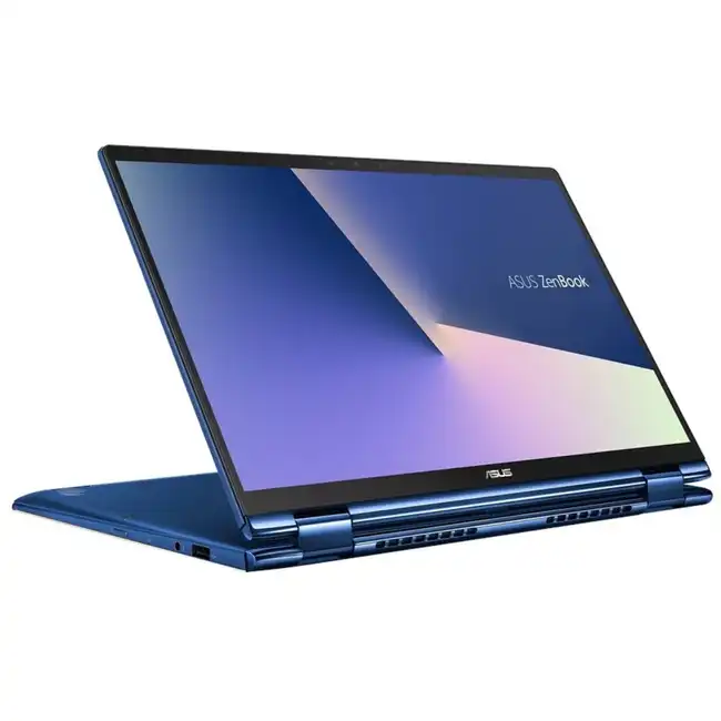 Ноутбук Asus ZenBook Flip 13 UX362FA-EL176T 90NB0JC2-M02530 (13.3 ", FHD 1920x1080 (16:9), Core i5, 8 Гб, SSD)