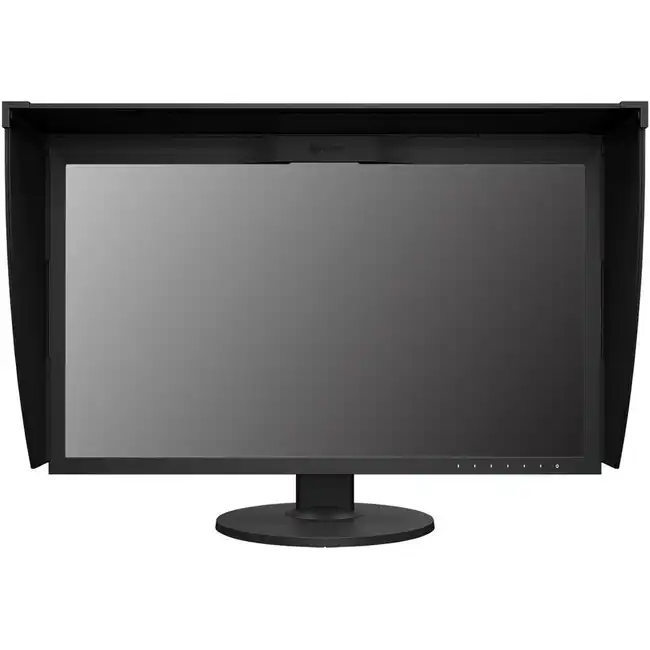 Монитор Eizo ColorEdge CG279X CG279X-BK (27 ", IPS, Quad HD 2560x1440 (16:9), 60 Гц)