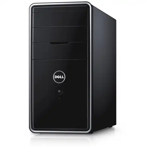 Персональный компьютер Dell Inspiron 660 210-40167_1 (Core i5, 4 Гб)
