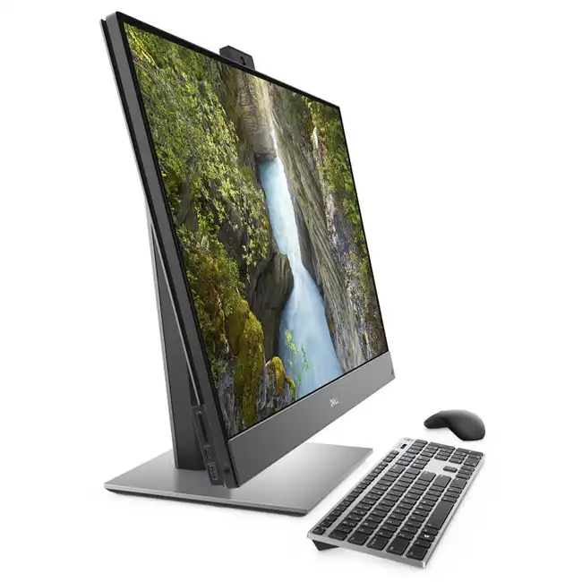 Моноблок Dell Optiplex 7770 AiO 7770-6886 (27 ", Intel, Core i7, 9700, 3.0, 16 Гб, HDD и SSD, 1 Тб, 256 Гб)