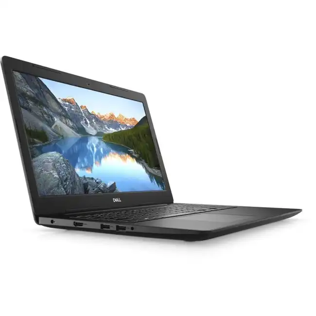 Ноутбук Dell Inspiron 3582 3582-8017 (15.6 ", FHD 1920x1080 (16:9), Pentium, 4 Гб, SSD)