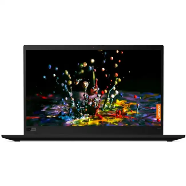 Ноутбук Lenovo ThinkPad X1 Carbon Gen 7 20QD003ART (14 ", FHD 1920x1080 (16:9), Core i7, 16 Гб, SSD)