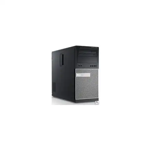 Персональный компьютер Dell OptiPlex 3020 BTX Base 210-ABDW_10 (Core i5, 4 Гб)