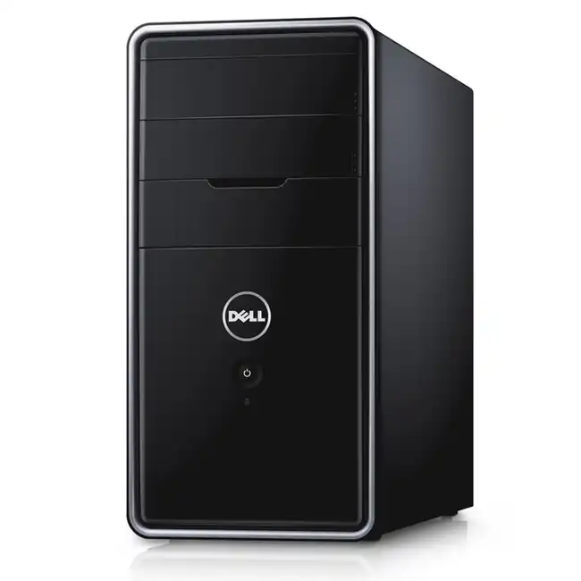 Персональный компьютер Dell Inspiron 3847 210-ABNB_4 (Pentium, G3240, 3.1, 4 Гб, HDD, Linux)