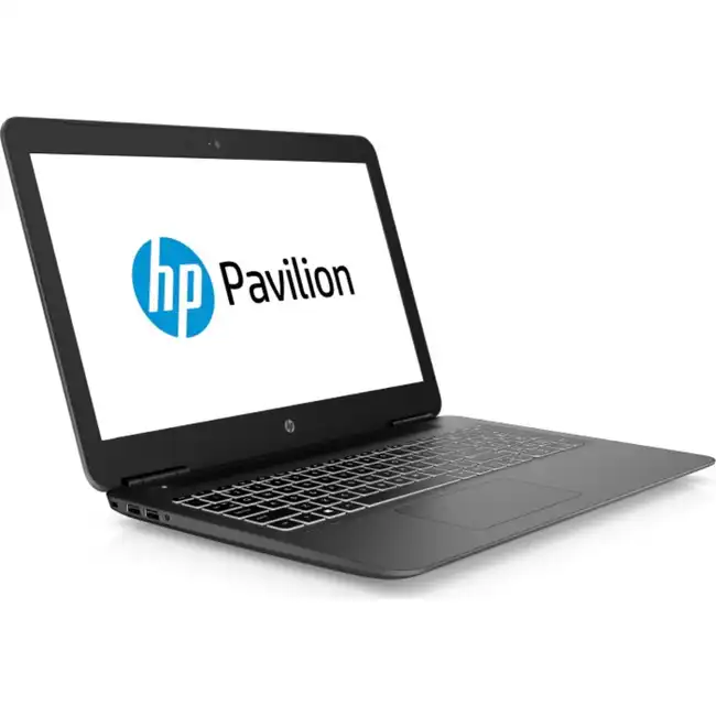 Ноутбук HP Pavilion 15-bc444ur 4RQ28EA (15.6 ", FHD 1920x1080 (16:9), Core i5, 4 Гб, HDD)