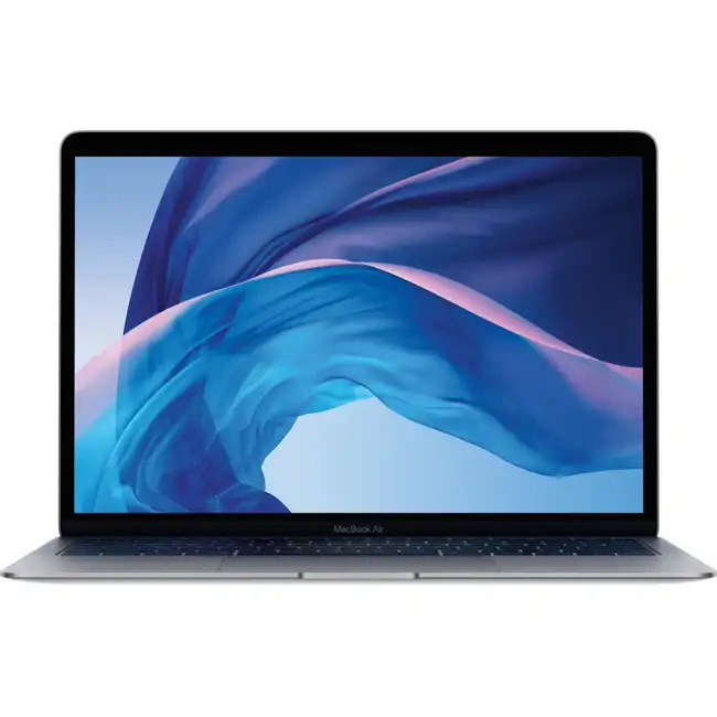 Ноутбук Apple MacBook Air 13 2018 Z0VD000CD (13.3 ", WQXGA 2560x1600 (16:10), Core i5, 16 Гб, SSD)