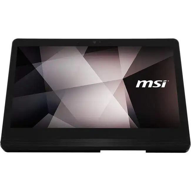 Моноблок MSI Pro 16 Flex 8GL-011RU 9S6-A62511-011 (15.6 ", Celeron, N4000, 1.1 ГГц, 4 Гб, HDD, 500 Гб)